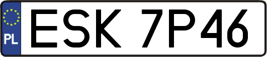 ESK7P46