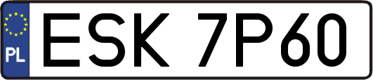 ESK7P60