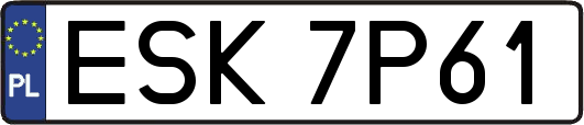 ESK7P61