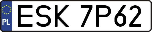 ESK7P62