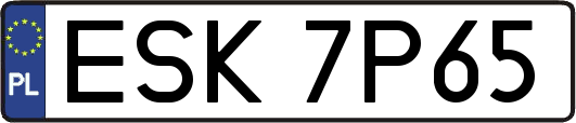 ESK7P65