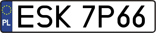 ESK7P66