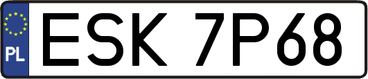 ESK7P68