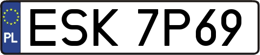 ESK7P69