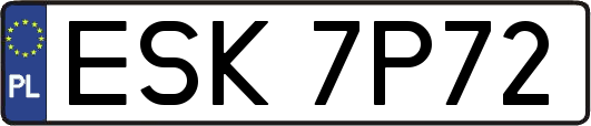 ESK7P72