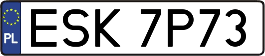 ESK7P73