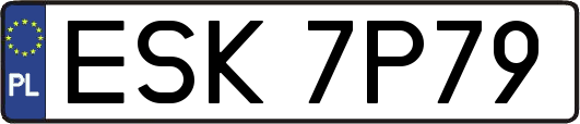 ESK7P79