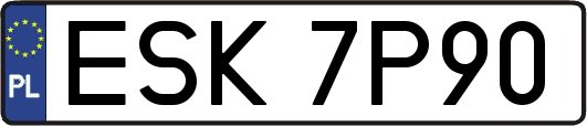 ESK7P90