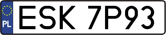 ESK7P93