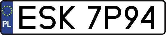 ESK7P94