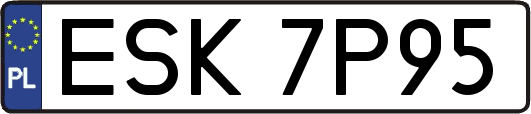 ESK7P95