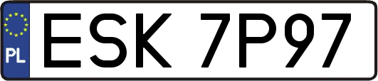 ESK7P97
