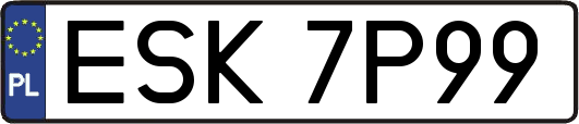 ESK7P99