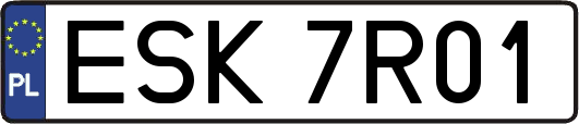 ESK7R01