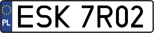 ESK7R02
