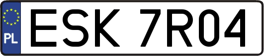 ESK7R04