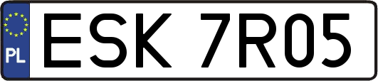ESK7R05