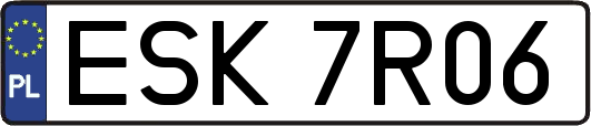 ESK7R06