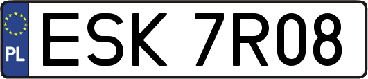 ESK7R08