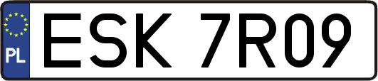 ESK7R09