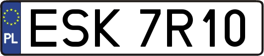 ESK7R10