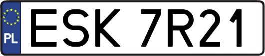 ESK7R21