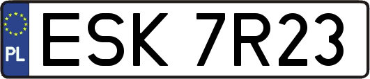 ESK7R23