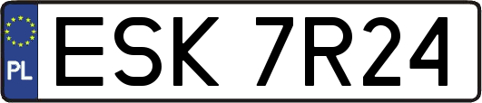 ESK7R24