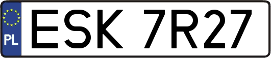 ESK7R27