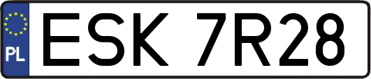 ESK7R28
