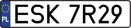 ESK7R29