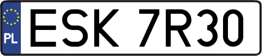 ESK7R30