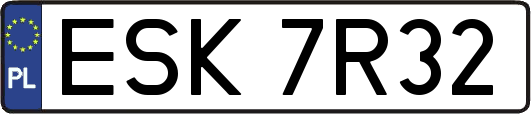 ESK7R32
