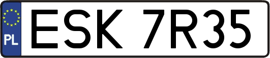 ESK7R35