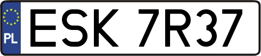 ESK7R37