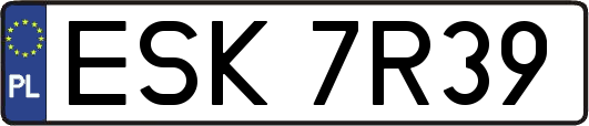 ESK7R39
