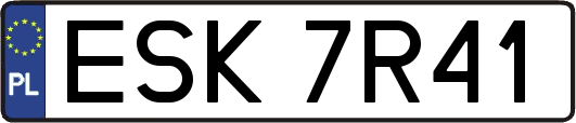 ESK7R41
