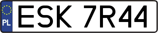 ESK7R44