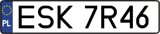 ESK7R46