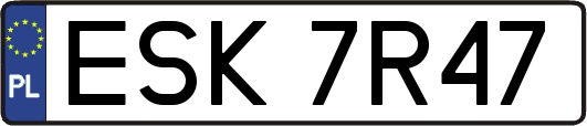 ESK7R47