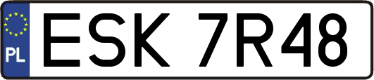 ESK7R48
