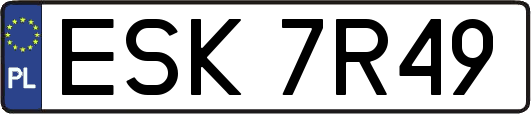 ESK7R49
