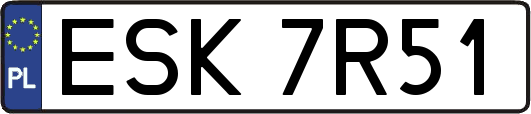 ESK7R51