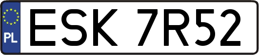 ESK7R52