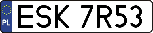 ESK7R53