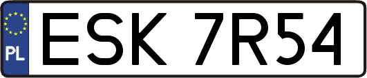 ESK7R54