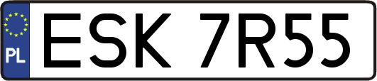 ESK7R55