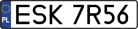 ESK7R56