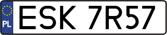 ESK7R57