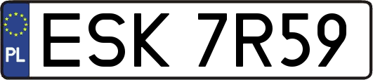 ESK7R59